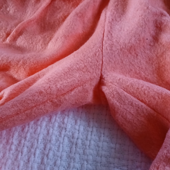 out from under ♡ wide leg medium cozy lounge soft girl spring coastal textured - Picture 5 of 9